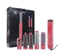 Secador Jean Claude Olivier Moldeador 5 en 1 Tecnología Iónica Multifunción