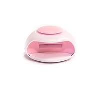 SECADOR MANICURA ULTRA VIOLETA SC16067