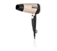 Orbegozo SE 1600 Secador de Pelo Plegable 1600W