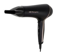 Orbegozo SE 2065 Secador de Pelo 2000W Negro