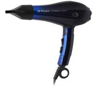 Secador Orbegozo SE-2085/ 2200W/ Negro y Azul