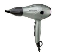 Secador Orbegozo SE 2110/ 2100W/ Iónico/ Verde