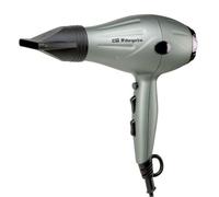 Secador orbegozo se 2110/ 2100w/ iónico/ verde