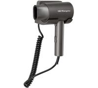 Secador Orbegozo SEH 1890/ 2000W/ Negro