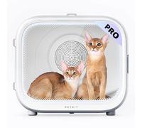 Petkit secador inteligente para mascotas