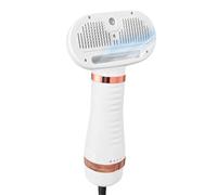 Secador Para Perros | Secador Portátil Para Perros Y Gatos,Nebulizador Hidratante Para Gatos Y Cuidado Capilar Mascotas Uso En Casa Viaje Salón