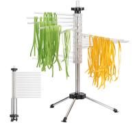 Secador pasta - Secador de pasta fresca de Acero Inoxidable para 2 kg de pasta