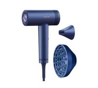 Secador Philips 8000 Series BHD839/10 Azul con sensor ThermoShield e iónico