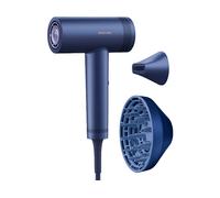 Secador Philips 8000 Series BHD839/10 Azul con sensor ThermoShield e iónico