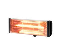 Secador por infrarrojos - 1000 W | MSW