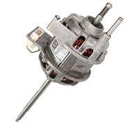 Secador por motor secador de AEG Electrolux Rex Zanker Zanussi 807252402 8072524021