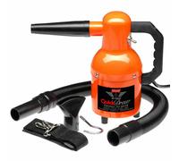 Secador portátil Air Force Quick Draw de Metro