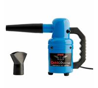 Secador portátil Air Force Quick Draw Mini de Metro