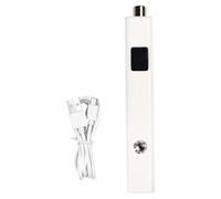 Secador portátil de uñas de ojos de gato, tecnología de sensores inteligentes, luz LED de curado rápido, diseño recargable, lámpara de piel de lujo para uñas de ojo de gato