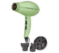 Secador Profesional GAMM X Hybrid Compact PHON Verde