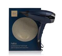 Secador Profesional Helios Azul con Boquilla 2100W GHD
