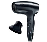 Secador Remington Compact 1800/ 1800W/ Negro
