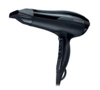 Secador Remington D5210 2200W con calefacción cerámica y 2 velocidades