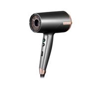 Remington ONE Dry & Style Secador de Pelo 2000 W Bronce/Gris