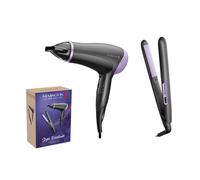 SECADOR REMINGTON PACK STYLE ESSENTIALS