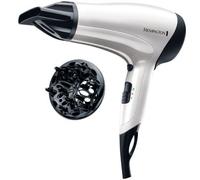 Secador Remington Power Volume 2000/ 2000W/ Iónico/ Blanco