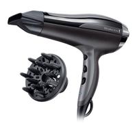 Secador Remington Pro-Air Turbo/ 2400W/ Negro