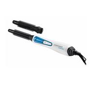 Secador rizador Concept 400W 2 velocidades 3 temperaturas KF1310MO