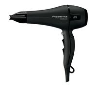 Rowenta Signature Pro Beauty AC 2200W secador Negro
