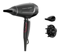 Rowenta K/Pro Stylist CV887L secador 2200 W Negro