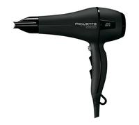 Rowenta Signature Pro Beauty AC 2200W secador Negro