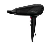 Secador - Rowenta Studio Dry CV5803F0, 112 km/h, 2100 W, Motor DC, 2 velocidade