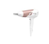 Rowenta Studio Dry CV5830 secador 2300 W Beige, Blanco