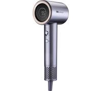 Ufesa Secador Ion Plasma Lux, Sensor Temperatura, Motor 110,000 rpm, Generador de Iones, Pantalla Digital, Elimina Encrespamiento, Accesorios Magnéticos, 2 Velocidades 2 Temperaturas, Ultrasilencioso