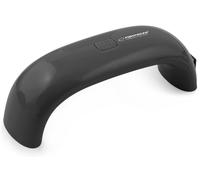 Secador Ultravioleta LED 9W (Secado Pegamento Uñas Gel Lacas etc.) Negro - ESPERANZA