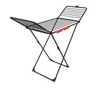 Tendedero Plegable Vileda Extra Black 174090 174 x 56 x 116 cm