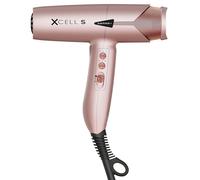 Secador Xcell S Matt Gold Rose