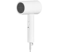 Secador Xiaomi Compact Hair Dryer H101/ 1600W/ Blanco