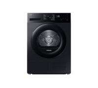 Secadora 9kg Clase C Negra DV90DG52A0ABEC | Samsung España - Negro, Negro