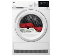 Secadora AEG TR718EAOB 8Kg