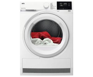 Secadora AEG TR718EAOB 8Kg