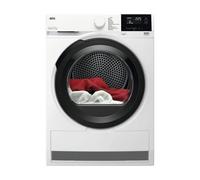 Secadora Bomba de Ca AEG TR718EBOB Clase D 8Kg