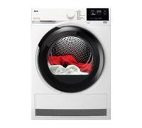 Secadora AEG TR718L4OB 8kg