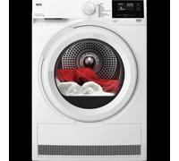 AEG Series 7000 TR719G2PB secadora Independiente Carga frontal 9 kg Blanco