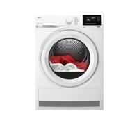 Secadora AEG TR818A1OB Blanco 8Kg A+++