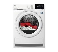 Secadora de bomba de calor AEG TR818A2OB 8 kg C AbsoluteCare Sensidry MixDry