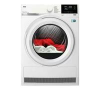 Secadora de bomba de calor AEG TR818A2OB 8 kg C AbsoluteCare Sensidry MixDry