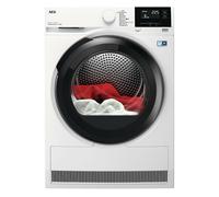 Secadora bomba de calor AEG Series 8000 TR818A4OB 8 kg C AbsoluteCare SensiDry Protex