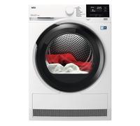 Secadora bomba de calor AEG Series 8000 TR818A4OB 8 kg C AbsoluteCare SensiDry Protex