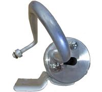 Secadora Aire Acondicionado 403G MAHLE Apto para U.a. Chrysler Voyager