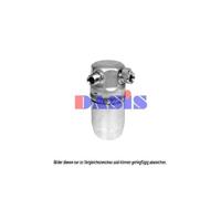 Secadora Aire Acondicionado Aluminio Apto para Opel Sintra Pontiac Trans Sport